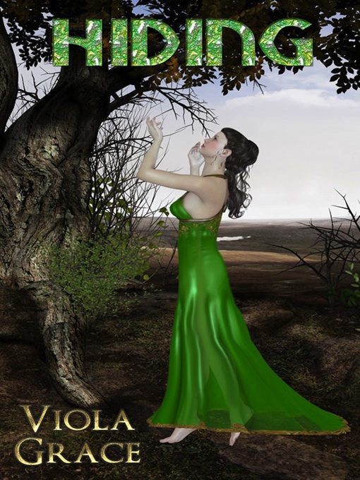 Title details for Hiding by Viola Grace - Available